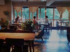 大堂-时光花园(白鹭洲店)