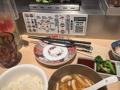 -肉肉大米(金虹桥店)