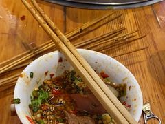 -袁记串串香(川师店)