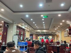 -老来福·非遗酸汤兔(凯旋路店)