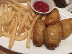 -必胜客(百联又一城店)