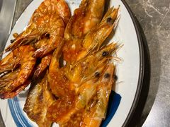 -大渔铁板烧(花园道店)