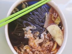 -华天延吉餐厅(西安门二店)
