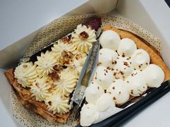 -Pie Bird(新闸路店)
