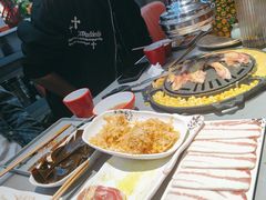 -外婆掌柜·东北家庭烤肉(托乐嘉店)