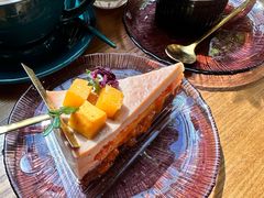 -街角 T·COFFEE 融合料理·BISTRO(车公庙店)