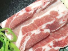 -九田家黑牛烤肉料理(新光汇店)