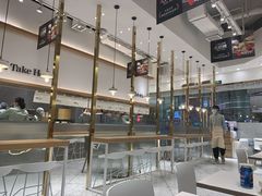 -池奈·咖喱蛋包饭(熙地港店)