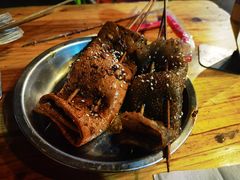 -袁师傅烤肉(弹子石店)
