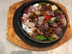 -丽华园(汉阳龙阳店)