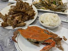 -宾朋海鲜美食餐厅·特色美食(兴海路店)
