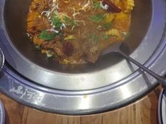 -山河屯铁锅炖·非遗铁锅炖(华强北店)