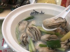 -台山美食一绝阿四台山黄鳝饭(阿四创作店)