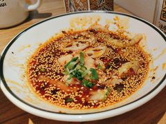 -太二酸菜鱼(浦东正大广场店)
