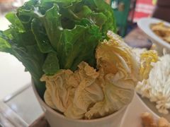 -王婆大虾(行云路店)