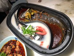 退秋鱼（一条）-锦府盐帮·李宅(领展购物广场中关村店)