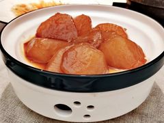 -狮王府淮扬菜(万象城店)