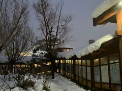 -汤泊温泉度假村