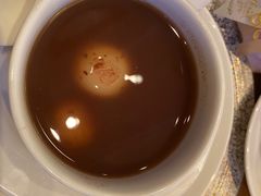 -广州富力丽思卡尔顿酒店·丽轩·粤菜