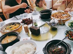 -围龙屋客家食府(福田店)