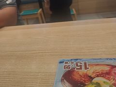 -武圣羊汤·西北面(朝阳门店)