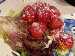 -一井烧肉·活鳗·寿司(望京SOHO店)