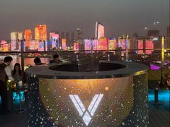 -VENU+海景酒廊