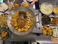 -小螺大作·螺蛳粉火锅(林和西店)
