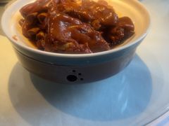 -好嫂子酱猪手•农家菜(学院南路店)