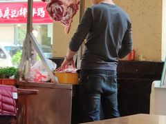 -新疆民族团结羊肉串(锦江区店)