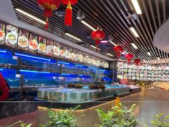 -旺达·福州菜(正大广场店)