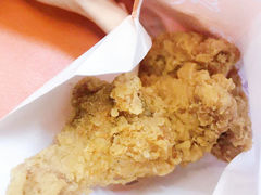 -前进5路汉堡炸鸡(前进五路店)