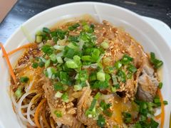 -曾氏肥肠馆(凯瑞雅居店)