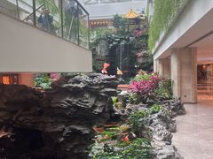 -白天鹅宾馆-宏图府餐厅