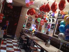 大堂-火吧PTV聚会餐厅(10号店)