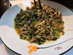 -食光慢宴·安吉土菜馆