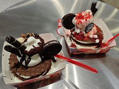 -DQ·蛋糕·冰淇淋(万达店)