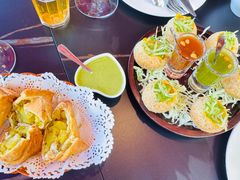 -Santoor 萨都里印度餐厅(北锣鼓巷店)