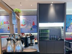 -鱼酷活鱼烤鱼(南京水游城店)