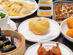 -金山记靓鸡·地道中山味(湖滨中路店)