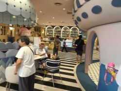 -奈尔宝·儿童乐园·亲子餐厅(前滩店)