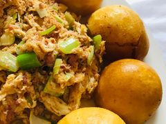 -宾朋海鲜美食餐厅·特色美食(兴海路店)