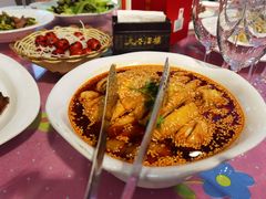 -文杏酒楼(一品天下店)