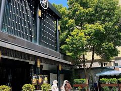 -茶叁酒肆·楚味江湖(菱角湖店)