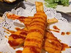 -津之港·日本料理·铁板烧