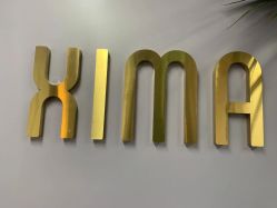 点击看大图 -XIMA·美发沙龙