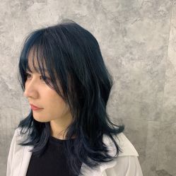 -AD HAIR 