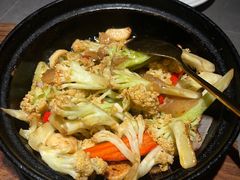 -得意啫·广东啫啫煲(前海HOP店)