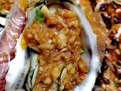 -清真老马家海鲜大排档(台东店)