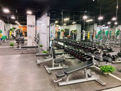 -ALIV WELLNESS运动健身(浦东大道店)